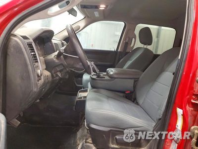 Zdjęcie 7 z 13 samochodu: 2018 RAM 2500 ST VIN:3C6UR5HL8JG114934 - miniatura