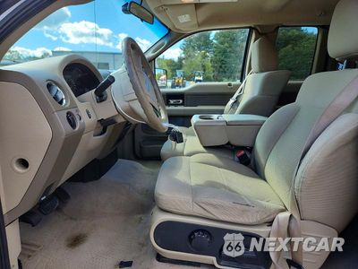 Zdjęcie 7 z 12 samochodu: 2008 FORD F150 VIN:1FTPX14V18FA56169 - miniatura