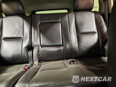 Zdjęcie 10 z 13 samochodu: 2013 CHEVROLET SUBURBAN K1500 LTZ VIN:1GNSKKE71DR211348 - miniatura