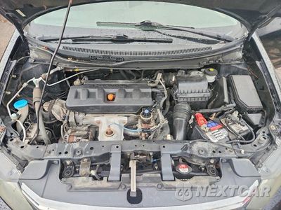 Zdjęcie 11 z 12 samochodu: 2012 HONDA CIVIC LX VIN:19XFB2F57CE107285 - miniatura