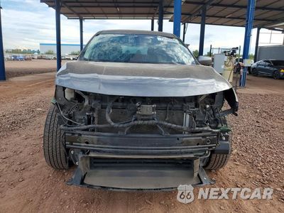Piąte zdjęcie samochodu w środku: 2018 NISSAN ROGUE S VIN:JN8AT2MT2JW460257 - miniatura