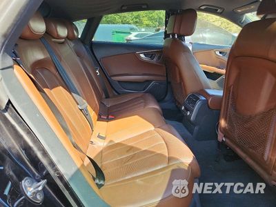 Zdjęcie 10 z 12 samochodu: 2013 AUDI A7 PRESTIGE VIN:WAU3GAFC9DN066035 - miniatura