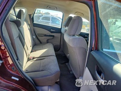 Zdjęcie 11 z 13 samochodu: 2014 HONDA CR-V LX VIN:5J6RM4H39EL045049 - miniatura