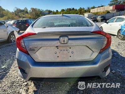 Zdjęcie 6 z 12 samochodu: 2017 HONDA CIVIC EX VIN:19XFC1F38HE212897 - miniatura