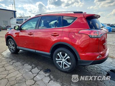 Drugie zdjęcie samochodu z przodu: 2016 TOYOTA RAV4 LE VIN:JTMZFREV1GJ065863 - miniatura