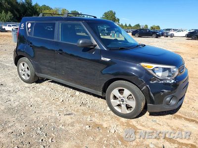 Czwarte zdjęcie samochodu z boku: 2019 KIA SOUL BASE VIN:KNDJN2A24K7688063 - miniatura