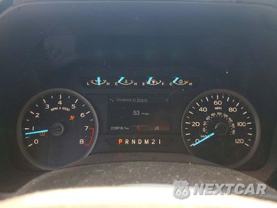 Zdjęcie 9 z 12 samochodu: 2020 FORD F150 SUPERCREW VIN:1FTEW1EB1LKD40786 - miniatura