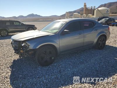 2010 DODGE AVENGER SXT 1B3CC4FB1AN221682 - główne zdjęcie licytacji z USA - miniatura