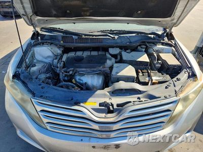 Zdjęcie 12 z 13 samochodu: 2012 TOYOTA VENZA LE VIN:4T3ZA3BB9CU062727 - miniatura