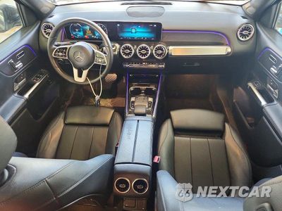 Zdjęcie 8 z 13 samochodu: 2020 MERCEDES-BENZ GLB 250 VIN:W1N4M4GB4LW050253 - miniatura