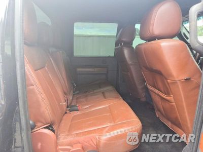 Zdjęcie 10 z 12 samochodu: 2013 FORD F250 SUPER DUTY VIN:1FT7W2BT3DEA72819 - miniatura