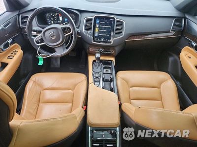 Zdjęcie 8 z 13 samochodu: 2019 VOLVO XC90 T6 MOMENTUM VIN:YV4A22PK2K1474088 - miniatura