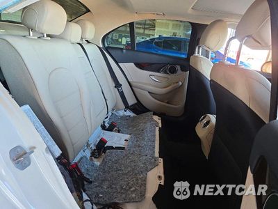 Zdjęcie 10 z 13 samochodu: 2018 MERCEDES-BENZ C 300 VIN:55SWF4JB1JU235086 - miniatura