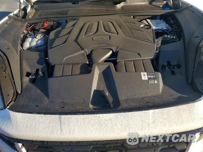 Zdjęcie 11 z 12 samochodu: 2026 PORSCHE CAYENNE COUPE VIN:WP1BA2AY5TDA37689 - miniatura