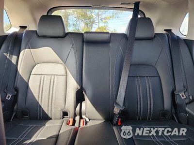 Zdjęcie 10 z 13 samochodu: 2027 HONDA HR-V EXL VIN:3CZRZ2H7XVM717658 - miniatura