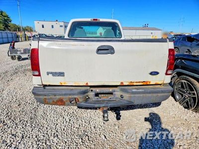 Zdjęcie 6 z 12 samochodu: 2003 FORD F250 SUPER DUTY VIN:1FDNF20L63ED70320 - miniatura