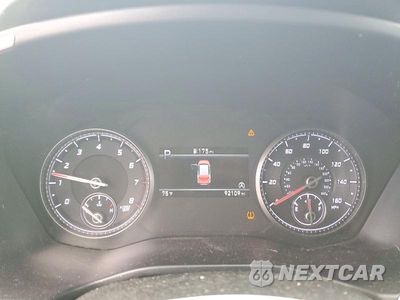Zdjęcie 9 z 13 samochodu: 2022 HYUNDAI SANTA FE SEL VIN:5NMS2DAJ9NH402446 - miniatura