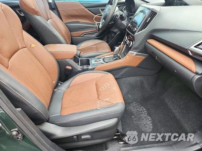 Zdjęcie 7 z 13 samochodu: 2023 SUBARU FORESTER TOURING VIN:JF2SKARCXPH530110 - miniatura
