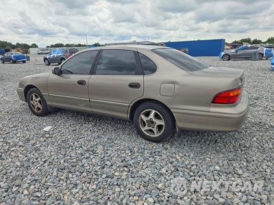 Drugie zdjęcie samochodu z przodu: 1999 TOYOTA AVALON XL VIN:4T1BF18B9XU297819 - miniatura