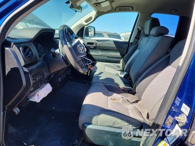 Zdjęcie 7 z 12 samochodu: 2015 TOYOTA TUNDRA SR VIN:5TFRM5F11FX088081 - miniatura