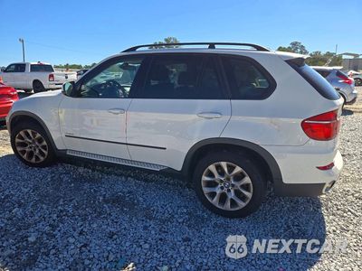 Drugie zdjęcie samochodu z przodu: 2012 BMW X5 XDRIVE35I VIN:5UXZV4C57CL749824 - miniatura