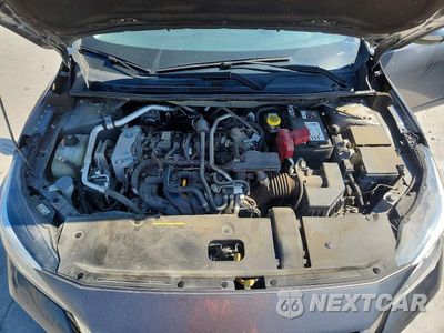 Zdjęcie 11 z 12 samochodu: 2023 NISSAN SENTRA S VIN:3N1AB8BV0PY306561 - miniatura