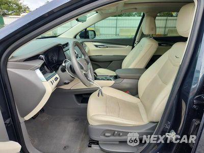 Zdjęcie 7 z 12 samochodu: 2021 CADILLAC XT5 PREMIUM LUXURY VIN:1GYKNCR49MZ190913 - miniatura