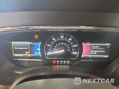 Zdjęcie 9 z 13 samochodu: 2015 LINCOLN NAVIGATOR L VIN:5LMJJ3JT6FEJ15153 - miniatura