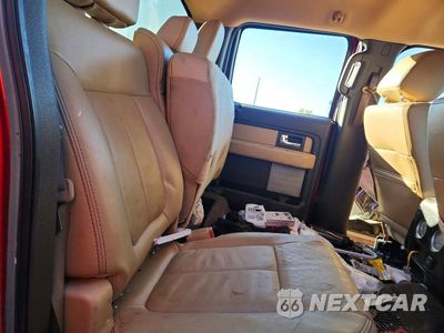 Zdjęcie 10 z 12 samochodu: 2014 FORD F150 SUPERCREW VIN:1FTFW1ET1EFC75270 - miniatura