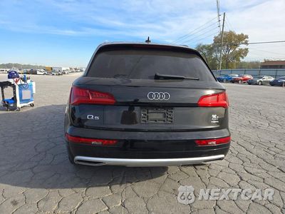 Zdjęcie 6 z 14 samochodu: 2019 AUDI Q5 PREMIUM PLUS VIN:WA1BNAFYXK2022389 - miniatura