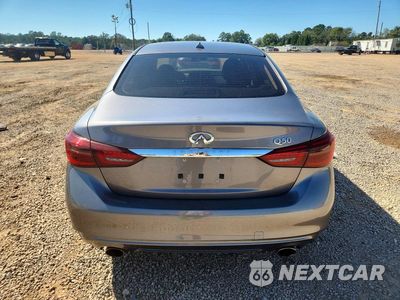 Zdjęcie 6 z 12 samochodu: 2021 INFINITI Q50 PURE VIN:JN1EV7AP9MM701665 - miniatura
