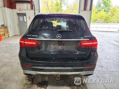 Zdjęcie 6 z 13 samochodu: 2018 MERCEDES-BENZ GLC 300 4MATIC VIN:WDC0G4KB2JV070616 - miniatura