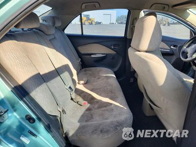 Zdjęcie 10 z 12 samochodu: 2007 TOYOTA YARIS BASE VIN:JTDBT923571142473 - miniatura