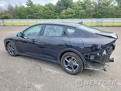 Drugie zdjęcie samochodu z przodu: 2026 KIA K4 LXS VIN:3KPFT4DE6TE276886 - miniatura