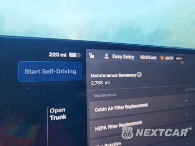 Zdjęcie 9 z 12 samochodu: 2026 TESLA MODEL Y VIN:7SAYGDEDXTF680001 - miniatura