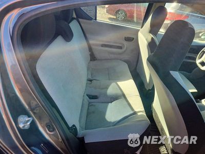 Zdjęcie 10 z 12 samochodu: 2013 TOYOTA PRIUS C ONE VIN:JTDKDTB31D1041078 - miniatura