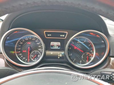 Zdjęcie 9 z 13 samochodu: 2019 MERCEDES-BENZ GLE COUPE 43 AMG VIN:4JGED6EB0KA152277 - miniatura