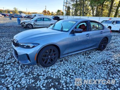 2026 BMW M340XI 3MW69FT08T8G15059 - główne zdjęcie licytacji z USA - miniatura