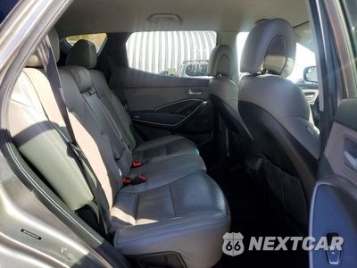 Zdjęcie 11 z 13 samochodu: 2017 HYUNDAI SANTA FE SPORT 2.4L VIN:5NMZUDLB2HH001887 - miniatura