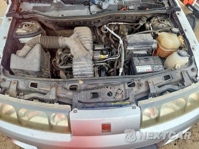 Zdjęcie 12 z 13 samochodu: 2002 SATURN VUE VIN:5GZCZ23DX2S815096 - miniatura