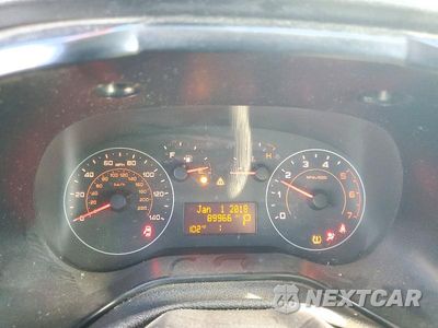 Zdjęcie 9 z 13 samochodu: 2018 RAM PROMASTER CITY VIN:ZFBERFAB5J6L00133 - miniatura