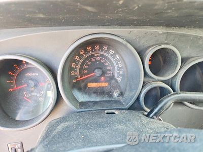 Zdjęcie 9 z 12 samochodu: 2012 TOYOTA TUNDRA DOUBLE CAB SR5 VIN:5TFTY5F19CX007754 - miniatura