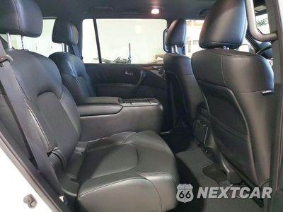 Zdjęcie 11 z 13 samochodu: 2022 NISSAN ARMADA SL VIN:JN8AY2BB3N9811905 - miniatura