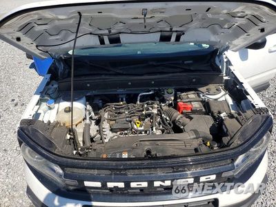 Zdjęcie 12 z 14 samochodu: 2023 FORD BRONCO SPORT OUTER BANKS VIN:3FMCR9C62PRE21439 - miniatura