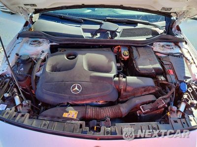 Zdjęcie 12 z 14 samochodu: 2020 MERCEDES-BENZ GLA 250 VIN:W1NTG4EB2LU029855 - miniatura