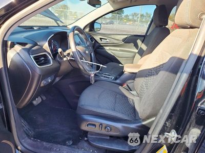 Zdjęcie 7 z 12 samochodu: 2019 CHEVROLET EQUINOX LT VIN:3GNAXVEX1KL124438 - miniatura