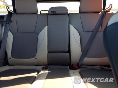 Zdjęcie 10 z 14 samochodu: 2026 SUBARU FORESTER LIMITED VIN:4S4SLSR77T3125376 - miniatura