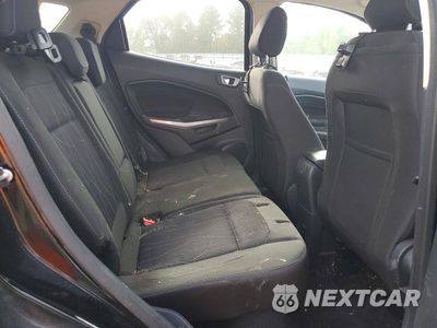 Zdjęcie 11 z 14 samochodu: 2019 FORD ECOSPORT SE VIN:MAJ6S3GL3KC269686 - miniatura