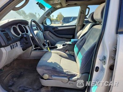 Zdjęcie 7 z 13 samochodu: 2003 TOYOTA 4RUNNER SR5 VIN:JTEZU14R030016368 - miniatura