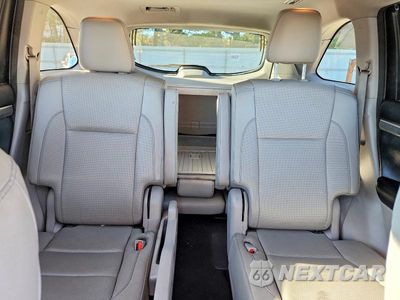 Zdjęcie 10 z 13 samochodu: 2018 TOYOTA HIGHLANDER LIMITED VIN:5TDDZRFH9JS487674 - miniatura
